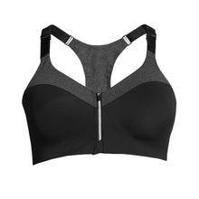 Stanik treningowy CASALL Front Zip Sports Bra szary - Bielizna - Adventure
Stanik treningowy CASALL Front Zip Sports Bra szary - Bielizna - Adventure