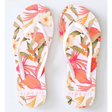 Japonki damskie RIP CURL NORTHSHORE białe w liście - Klapki - Adventure Sports
Japonki damskie RIP CURL NORTHSHORE białe w liście - Klapki - Adventure Sports