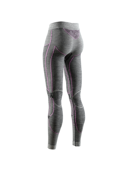 Legginsy damskie X-BIONIC Apani 4.0 Merino czarny / szary / magnolia - Adventure Sports
Legginsy damskie X-BIONIC Apani 4.0 Merino czarny / szary / magnolia - Adventure Sports