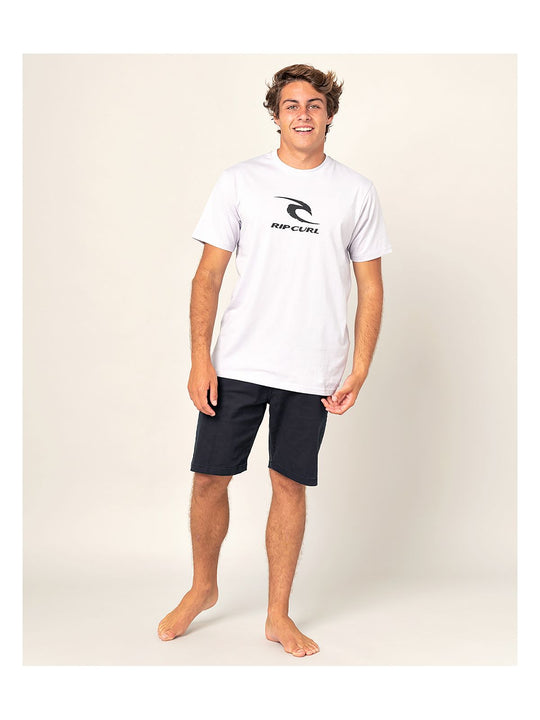 T-Shirt RIP CURL ICON USED SS TEE - Koszulka - Adventure Sports
T-Shirt RIP CURL ICON USED SS TEE - Koszulka - Adventure Sports