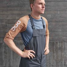 Spodnie rowerowe POC Consort MTB Dungaree szary - Spodenki - Adventure Sports
Spodnie rowerowe POC Consort MTB Dungaree szary - Spodenki - Adventure Sports