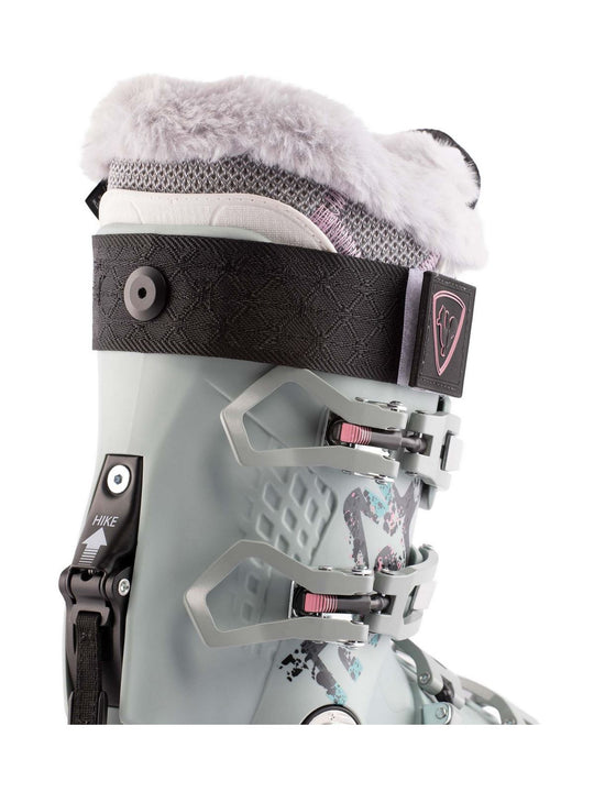 Buty narciarskie ROSSIGNOL ALLTRACK PRO 100 W - SHADOW GEEN - Narciarskie - Adventure Sports
Buty narciarskie ROSSIGNOL ALLTRACK PRO 100 W - SHADOW GEEN - Narciarskie - Adventure Sports