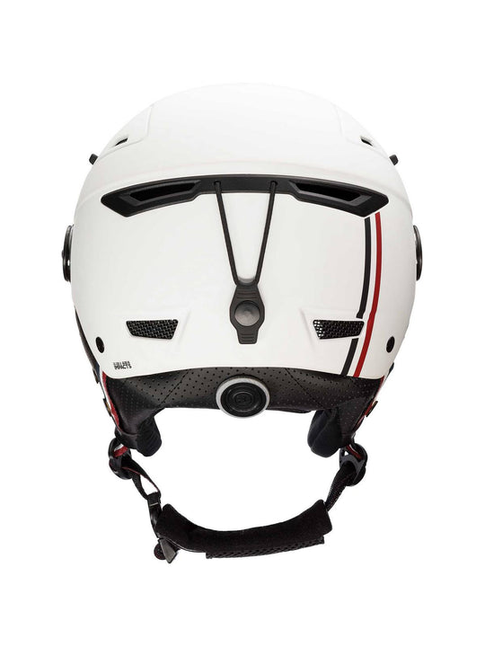 Kask Narciarski ROSSIGNOL ALLSPEED VISOR IMP STRATO WHITE - narciarski - Adventure Sports
Kask Narciarski ROSSIGNOL ALLSPEED VISOR IMP STRATO WHITE - narciarski - Adventure Sports