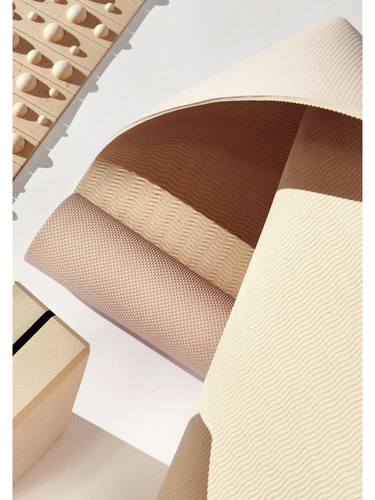 Mata do jogi CASALL Yoga mat Bamboo 4mm brązowy - TU - Adventure Sports
Mata do jogi CASALL Yoga mat Bamboo 4mm brązowy - TU - Adventure Sports