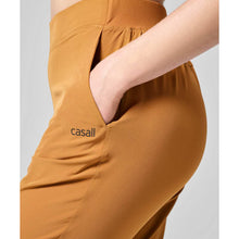 Spodnie CASALL Slim Woven Pants żółty - Adventure Sports
Spodnie CASALL Slim Woven Pants żółty - Adventure Sports