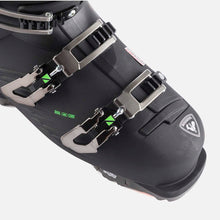 Buty narciarskie ROSSIGNOL HI-SPEED Pro 120 Mv Gw - czarno/zielony - Narciarskie - Adventure Sports
Buty narciarskie ROSSIGNOL HI-SPEED Pro 120 Mv Gw - czarno/zielony - Narciarskie - Adventure Sports