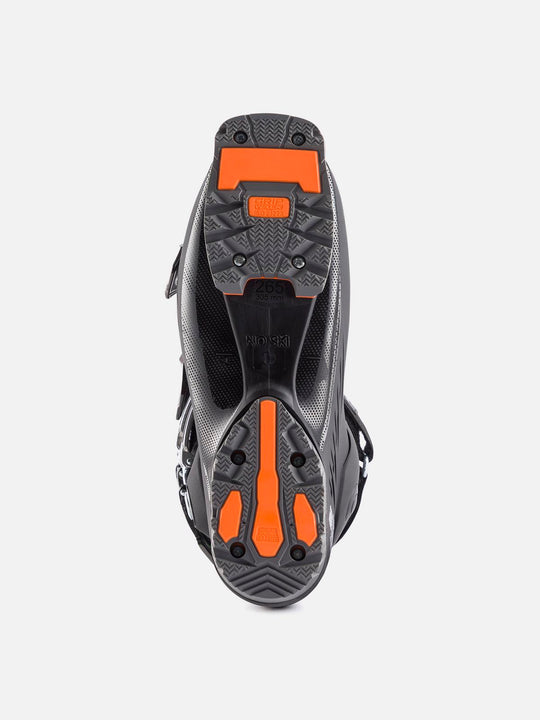 Buty narciarskie ROSSIGNOL HI-SPEED Pro 120 Mv Gw - czarno/zielony - Narciarskie - Adventure Sports
Buty narciarskie ROSSIGNOL HI-SPEED Pro 120 Mv Gw - czarno/zielony - Narciarskie - Adventure Sports