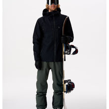 Kurtka narciarska RIP CURL Back Country Jacket czarny - Adventure Sports
Kurtka narciarska RIP CURL Back Country Jacket czarny - Adventure Sports