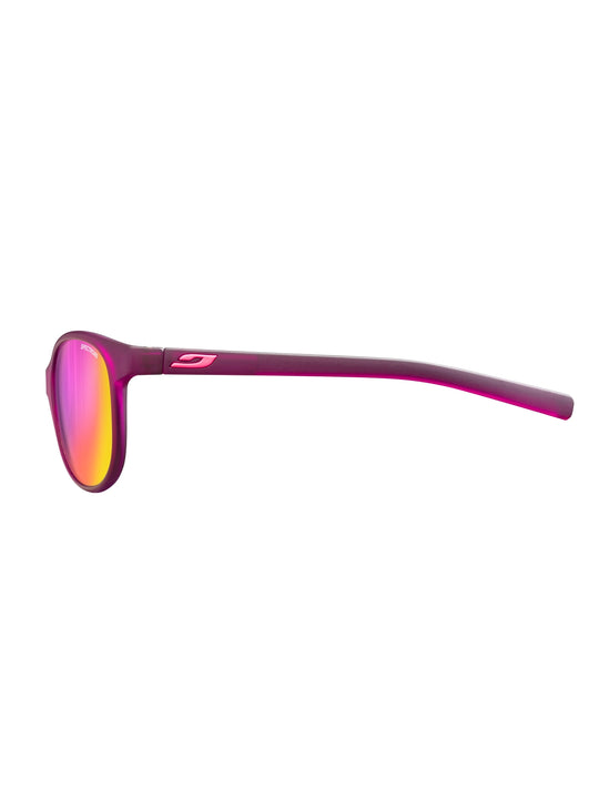 Okulary dziewczęce JULBO LIZZY - fioletowy | Spectron Cat 3 - 6-10 - Adventure Sports
Okulary dziewczęce JULBO LIZZY - fioletowy | Spectron Cat 3 - 6-10 - Adventure Sports
