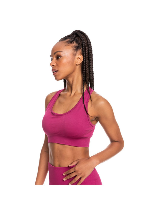 Top sportowy ROXY Time To Ptd Bra J Tops - różowy - Adventure Sports
Top sportowy ROXY Time To Ptd Bra J Tops - różowy - Adventure Sports