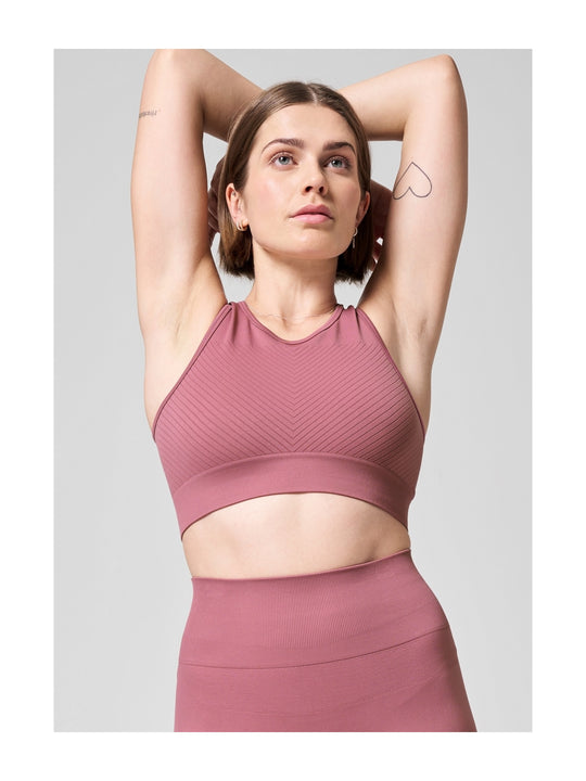 Top treningowy CASALL Essential Block Seamless Sport różowy - Adventure Sports
Top treningowy CASALL Essential Block Seamless Sport różowy - Adventure Sports