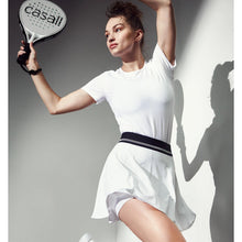 Koszulka CASALL Essential Mesh Detail Tee biały - Adventure Sports
Koszulka CASALL Essential Mesh Detail Tee biały - Adventure Sports