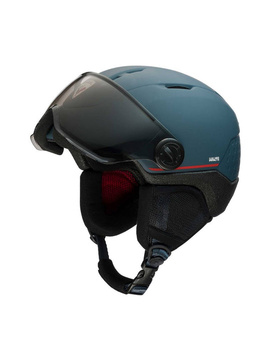 Kask Narciarski ROSSIGNOL WHOOPEE VISOR IMPACTS PHOTOCHROMIC - S/M - narciarski - Adventure Sports
Kask Narciarski ROSSIGNOL WHOOPEE VISOR IMPACTS PHOTOCHROMIC - S/M - narciarski - Adventure Sports