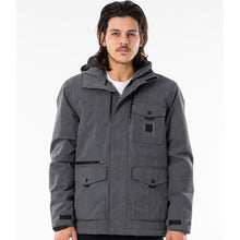 Kurtka RIP CURL Anti Series Heatseeker Jacket czarny - Adventure Sports
Kurtka RIP CURL Anti Series Heatseeker Jacket czarny - Adventure Sports