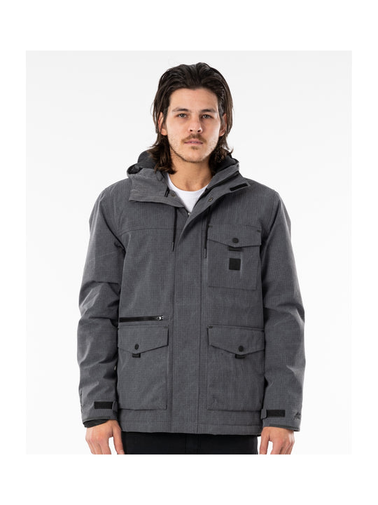 Kurtka RIP CURL Anti Series Heatseeker Jacket czarny - Adventure Sports
Kurtka RIP CURL Anti Series Heatseeker Jacket czarny - Adventure Sports