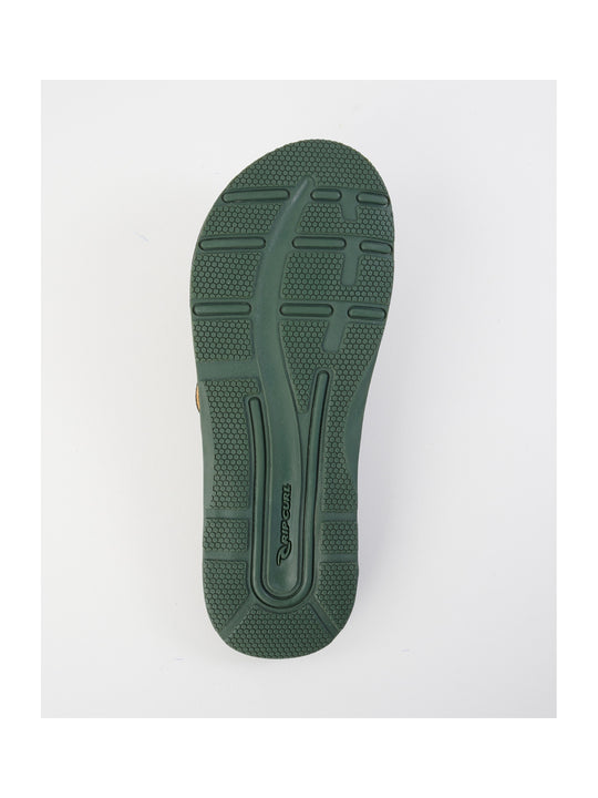 Japonki skórzane męskie RIP CURL RANGER czarno zielone - Klapki - Adventure Sports
Japonki skórzane męskie RIP CURL RANGER czarno zielone - Klapki - Adventure Sports