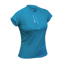 Koszulka do biegania damska RAIDLIGHT ACTIV RUN SS SHIRT MID ZIP W niebieska - Adventure Sports
Koszulka do biegania damska RAIDLIGHT ACTIV RUN SS SHIRT MID ZIP W niebieska - Adventure Sports