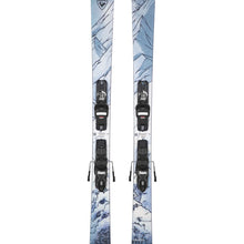 Narty freeride ROSSIGNOL BLACKOPS 92 + wiązania LOOK Xpress 11 GW B93 - Adventure Sports
Narty freeride ROSSIGNOL BLACKOPS 92 + wiązania LOOK Xpress 11 GW B93 - Adventure Sports