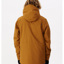 Kurtka narciarska RIP CURL Notch Up Jacket złoty - Adventure Sports
Kurtka narciarska RIP CURL Notch Up Jacket złoty - Adventure Sports
