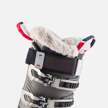 Buty narciarskie podgrzewane damskie ROSSIGNOL PURE PRO HEAT GW - flex100 - Narciarskie - Adventure Sports
Buty narciarskie podgrzewane damskie ROSSIGNOL PURE PRO HEAT GW - flex100 - Narciarskie - Adventure Sports