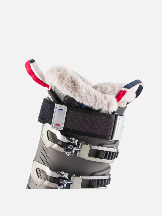 Buty narciarskie podgrzewane damskie ROSSIGNOL PURE PRO HEAT GW - flex100 - Narciarskie - Adventure Sports
Buty narciarskie podgrzewane damskie ROSSIGNOL PURE PRO HEAT GW - flex100 - Narciarskie - Adventure Sports