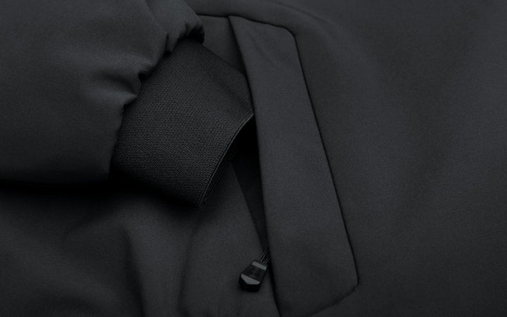 Bluza dziecięca SAIL RACING JR BOWMAN SOFTSHELL HOOD czarna - Adventure Sports
Bluza dziecięca SAIL RACING JR BOWMAN SOFTSHELL HOOD czarna - Adventure Sports