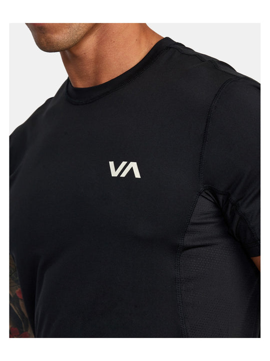 T-Shirt RVCA Sport Vent Ss czarny - Koszulka - Adventure Sports
T-Shirt RVCA Sport Vent Ss czarny - Koszulka - Adventure Sports