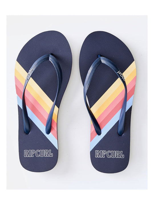 Japonki damskie RIP CURL GOLDEN STATE granatowe - Klapki - Adventure Sports
Japonki damskie RIP CURL GOLDEN STATE granatowe - Klapki - Adventure Sports