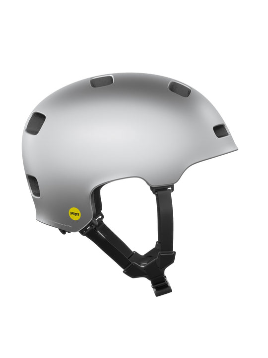 Kask rowerowy POC Crane MIPS grey - Adventure Sports
Kask rowerowy POC Crane MIPS grey - Adventure Sports