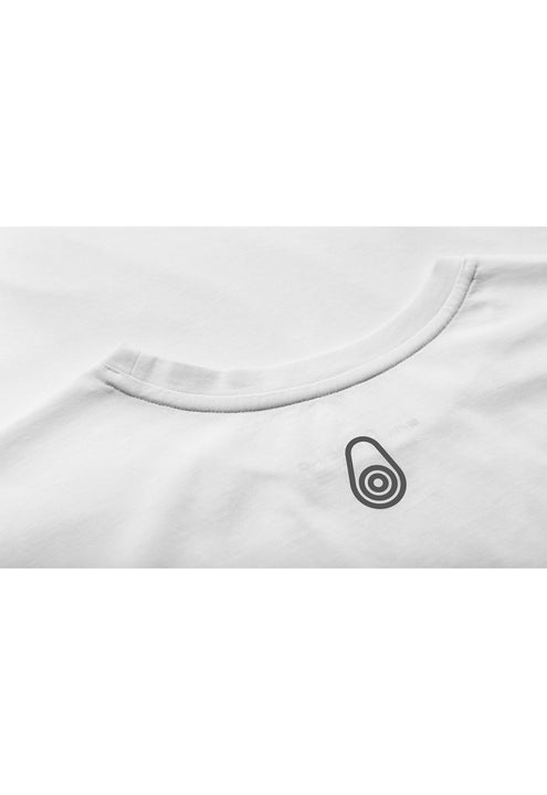 T-Shirt SAIL RACING BOWMAN TEE biała - Koszulka - Adventure Sports
T-Shirt SAIL RACING BOWMAN TEE biała - Koszulka - Adventure Sports