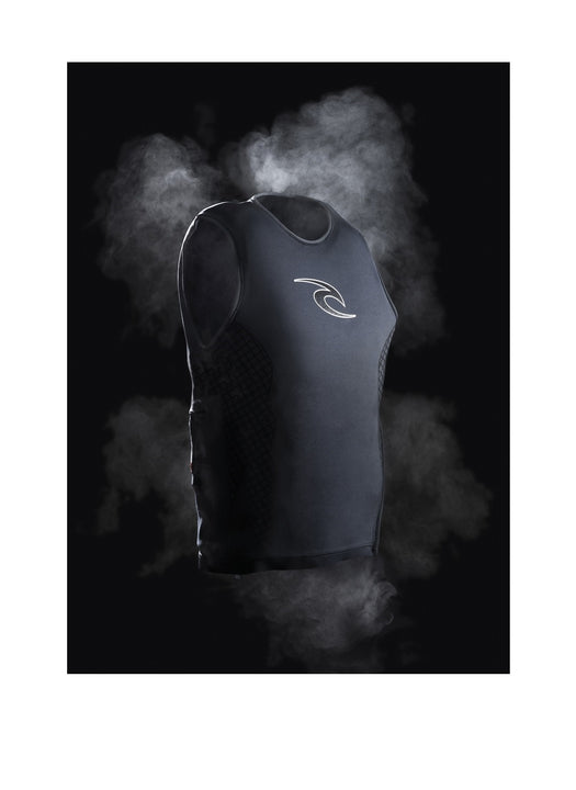 Kamizelka Rip Curl H-Bomb Vest Battery Pack - assorted colour - TU - Pianka - Adventure Sports
Kamizelka Rip Curl H-Bomb Vest Battery Pack - assorted colour - TU - Pianka - Adventure Sports