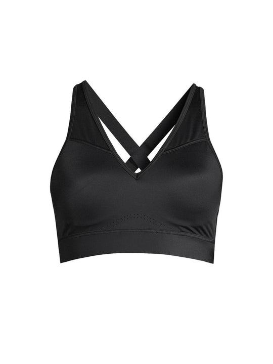 Stanik treningowy CASALL Multifunctional Straps Sports Bra czarny - Bielizna - Adventure
Stanik treningowy CASALL Multifunctional Straps Sports Bra czarny - Bielizna - Adventure