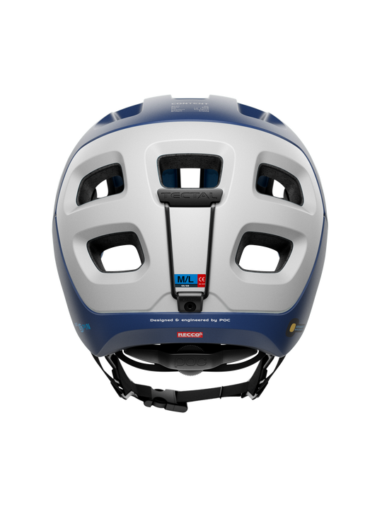 Kask Rowerowy POC TECTAL RACE SPIN - rowerowy - Adventure Sports
Kask Rowerowy POC TECTAL RACE SPIN - rowerowy - Adventure Sports