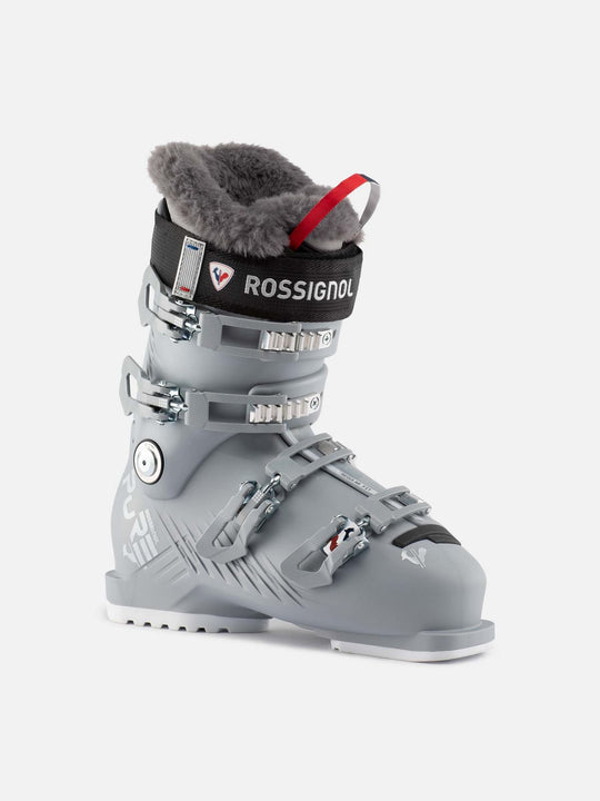 Buty narciarskie damskie ROSSIGNOL Pure 80 - Mtl Ice Grey - Narciarskie - Adventure Sports
Buty narciarskie damskie ROSSIGNOL Pure 80 - Mtl Ice Grey - Narciarskie - Adventure Sports