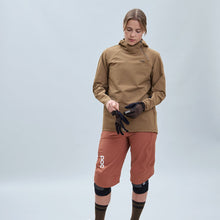 Bluza POC W’s Mantle Thermal Hoodie brązowy - Adventure Sports
Bluza POC W’s Mantle Thermal Hoodie brązowy - Adventure Sports