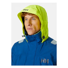Kurtka Helly Hansen Arctic Shore Jacket niebieski - Adventure Sports
Kurtka Helly Hansen Arctic Shore Jacket niebieski - Adventure Sports
