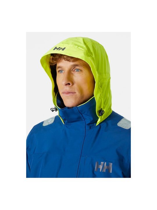 Kurtka Helly Hansen Arctic Shore Jacket niebieski - Adventure Sports
Kurtka Helly Hansen Arctic Shore Jacket niebieski - Adventure Sports