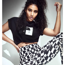 Koszulka sportowa CASALL Boxy Tee czarny - Adventure Sports
Koszulka sportowa CASALL Boxy Tee czarny - Adventure Sports