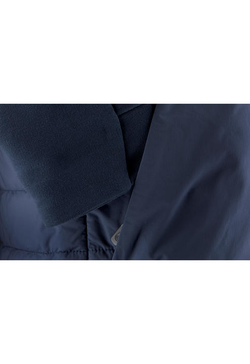 Kurtka SAIL RACING RACE TECH HYBRID ZIP JACKET granatowa - Adventure Sports
Kurtka SAIL RACING RACE TECH HYBRID ZIP JACKET granatowa - Adventure Sports