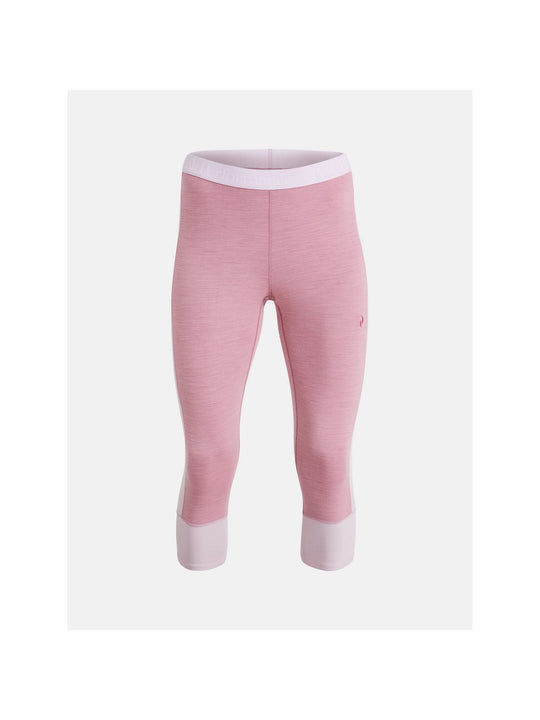 Legginsy Peak Performance W Magic Short John różowy - Adventure Sports
Legginsy Peak Performance W Magic Short John różowy - Adventure Sports