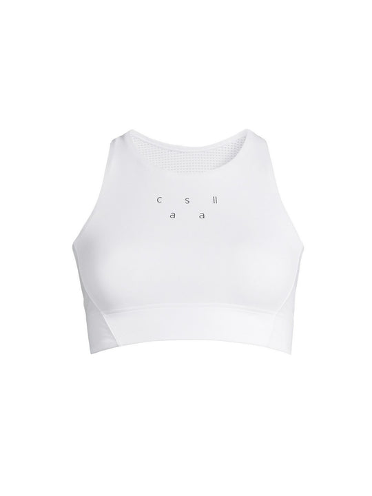 Biustonosz sportowy CASALL Iconic Longline Sports Bra biały - Bielizna - Adventure
Biustonosz sportowy CASALL Iconic Longline Sports Bra biały - Bielizna - Adventure