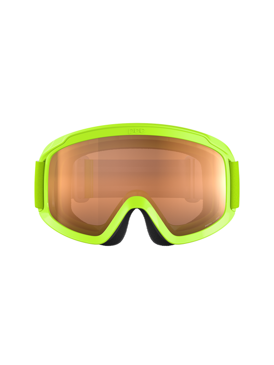 Gogle narciarskie POCito OPSIN żółte Cat 2 - TU - Adventure Sports
Gogle narciarskie POCito OPSIN żółte Cat 2 - TU - Adventure Sports