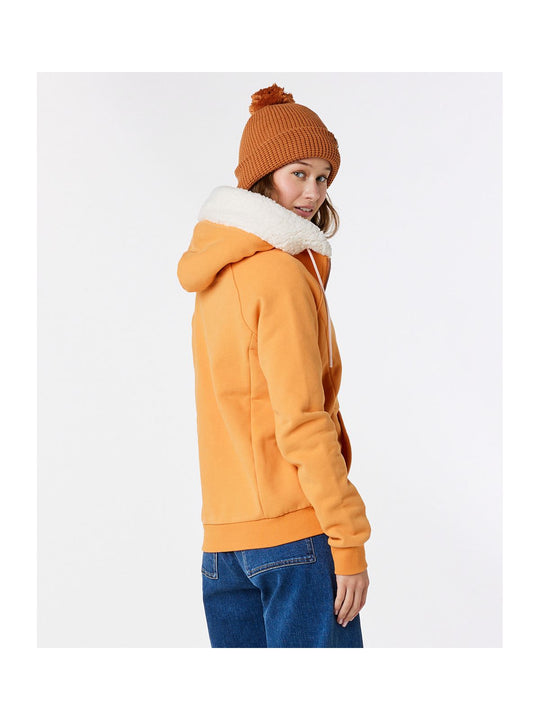 Bluza damska RIP CURL Velouchi Sherpa Fleece pomarańczowy - Adventure Sports
Bluza damska RIP CURL Velouchi Sherpa Fleece pomarańczowy - Adventure Sports