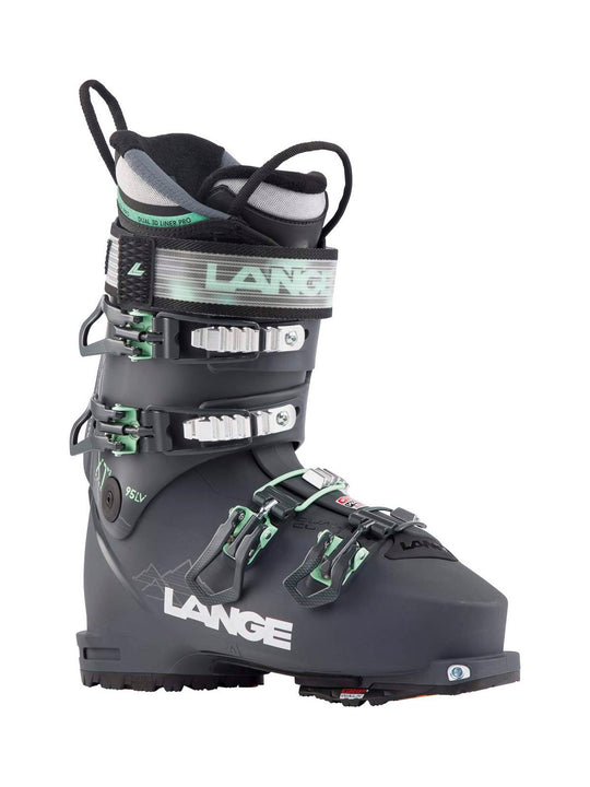 Buty narciarskie damskie LANGE XT3 FREE 95 W LV GW flex95 - Narciarskie - Adventure Sports
Buty narciarskie damskie LANGE XT3 FREE 95 W LV GW flex95 - Narciarskie - Adventure Sports