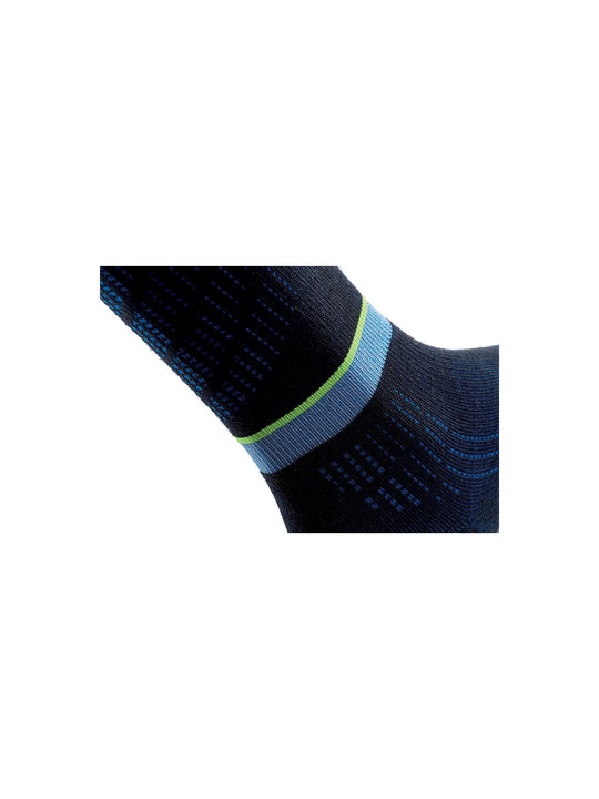 Skarpety narciarskie SIDAS Ski Nordic Performance niebieskie - Adventure Sports
Skarpety narciarskie SIDAS Ski Nordic Performance niebieskie - Adventure Sports