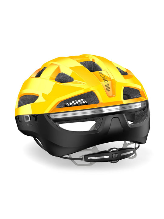 Kask rowerowy Rudy Project SKUDO - mango - L - Adventure Sports
Kask rowerowy Rudy Project SKUDO - mango - L - Adventure Sports