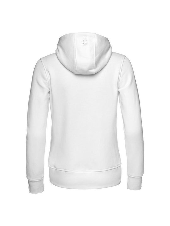 Bluza z kapturem SAIL RACING W GALE ZIP HOOD biała - Adventure Sports
Bluza z kapturem SAIL RACING W GALE ZIP HOOD biała - Adventure Sports