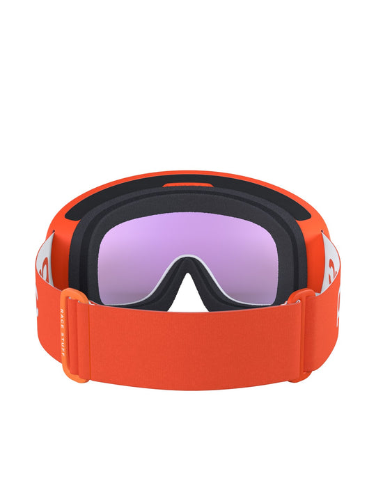 Gogle narciarskie POC FOVEA CLARITY COMP pomarańczowe Cat 2 + 1 - TU - Adventure Sports
Gogle narciarskie POC FOVEA CLARITY COMP pomarańczowe Cat 2 + 1 - TU - Adventure Sports