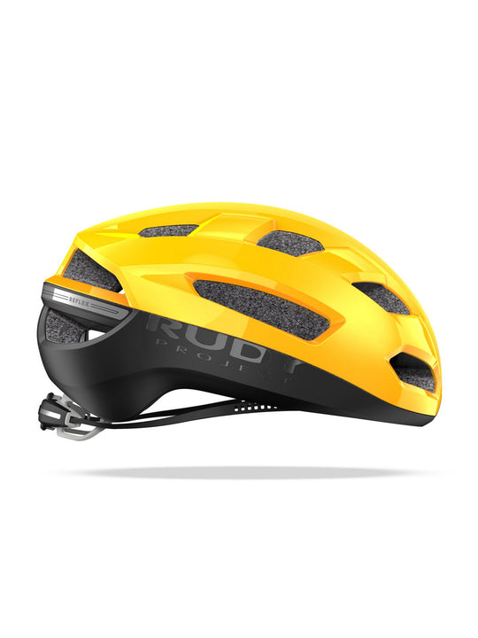 Kask rowerowy Rudy Project SKUDO - mango - L - Adventure Sports
Kask rowerowy Rudy Project SKUDO - mango - L - Adventure Sports