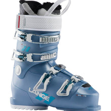 Buty narciarskie damskie LANGE LX 70 W HV - Light Blue flex70 - Narciarskie - Adventure Sports
Buty narciarskie damskie LANGE LX 70 W HV - Light Blue flex70 - Narciarskie - Adventure Sports